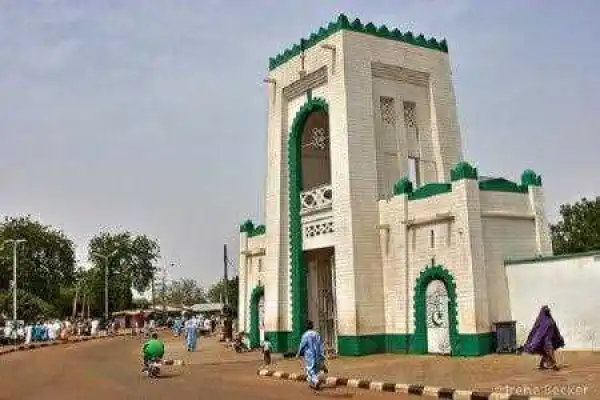Couple Burn 17-Year-Old Private Part For Raping Their 4-Year-Old Daughter In Sokoto
